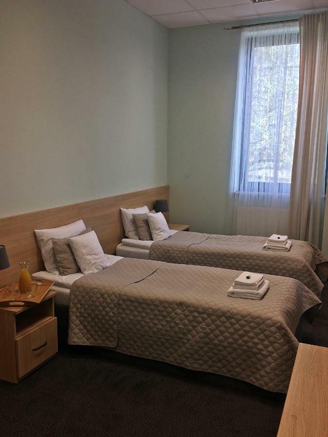 3Rooms Krasków Exterior foto